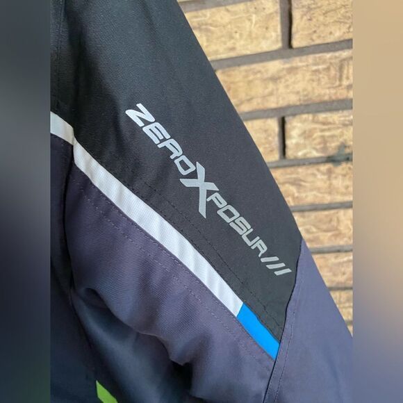 Boys zeroxposur coat - Picture 3 of 11
